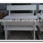 Artificial Quartz Stone For Chair Style OWS02