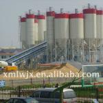 Assemble new type bolted-type 50T-1000T silos for cement brick making machine PG50T-1000T
