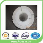 ASTM standard calcium silicate insulation slab/pipe HS-C1