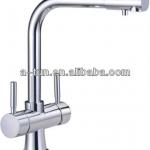 (AT-01) European Style Kitchen Faucet AT-01