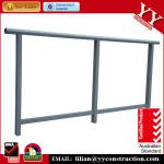 Australia aluminum handrails with steelness, for children and elder&#39;s safety YY series
