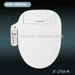 Automatic electric toilet bidet 270A-R
