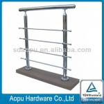 balcony stainless steel railing RS0006