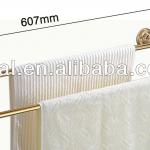 bathroom accessories towel rack AHAL-06