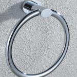 Bathroom Accessories(Towel Ring) 19006
