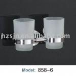 bathroom accessories tumbler holder 8586