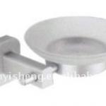 bathroom new design high quality soap dish(aluminium) PY8805C