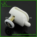 Bathroom Rollers for sliding rooms YK-001-2