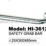 bathroom stainless steel grab bar HI-3612