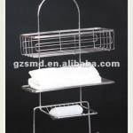 Bathroom towel rack and dish soap SMD-12042523