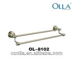 bathroom towel racks holders accessories steel railings OL-8102