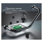 Bathtub Arm Grab bar