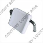 Bathtub PU pillow LA210137