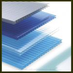 bayer lexan clear transparenet 6mm twin wall polycarbonate sheet 6mm twin wall polycarbonate sheet