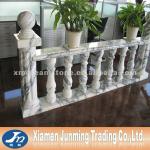 Beautiful home decoration pillar, marble pillar JM-6331