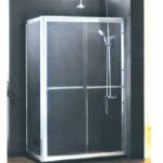Best Acrylic shower enclosures with competitive price SL9408(00)  Acrylic shower enclosures