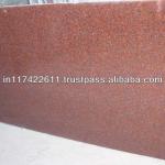 Best Indian Red Granite Slab Indian New Imperial Red Granite