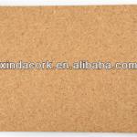 Best Natural Cork Sheet Tile