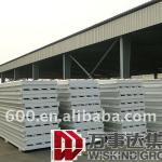 Best price of coldroom eps sandwich panels Roof 950