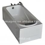 Best sanitary ware Acrylic Bathtub IMG28