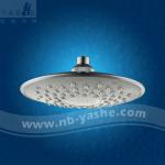 Best seller bathroom accessory european style shower head YS809 YS809