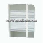 Bi-fold Bath Screen WH 1100*1400mm SY31201