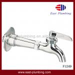 Bibcock Chrome Single handle Hign quanlity 4&quot;,6&quot;,8&quot;Basin Faucet F1249 F1249