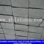 Black Basalt Paver/Tile XHL-Basalt