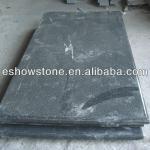 black granite countertop 9-0016