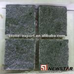 black granite paving stones/cheap paving stone/outdoor granite /