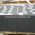 black sandstone for decoration wall/interior/outside A