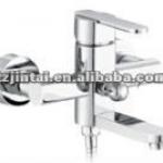 boou brass/zinc bath mixer (B8191-4) B8194-3