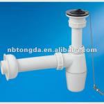 bottle trap TD-D07