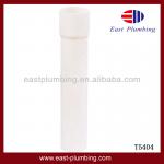 Brand New Widely Used Hot Saled East-Plumbing Sink Plastic Drain Overflow Tubes,Factory T5404-T5212 T5404