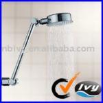 brass chrome finished head shower IVSH0001