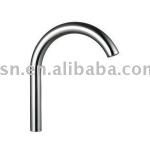 brass faucet spout SW YK--C12401
