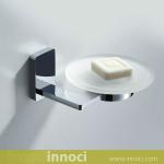 Brass Soap Dish Holder ND7403C