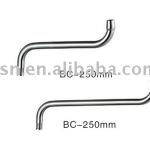 brass/ss basin/bath round faucet spout faucet parts YK--BC2404