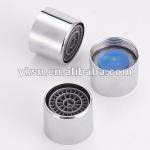 brass/stainless steel/ABS faucet aerator,tap aerator,faucet part YK--YL2601