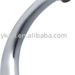 brass/stainless steel kitchen/bath/sink faucet pipe C5 YK--C52401