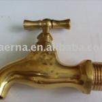 brass tap 1/2&quot;  3/4&quot;