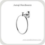 Brass Towel Ring 120210 - Tiara Collection 120210