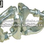 BS Types Of Scaffolding Coupler For Pipes Connecting (Made In Guangzhou,China) Scaffolding Coupler