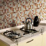 Building material/Mosaic tile/Glass mosaic XHT304