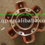 bus parts BPW Spider