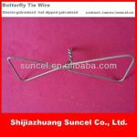 Butterfly Wall Tie (Wire Tie) Suncel-WT