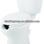 C276/S209 Handicapped toilet 2 pieces washdown C276/S209