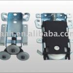 Cabinet &amp; Door Visible sliding roller OPK-MLP-03