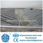Canal liner HDPE geomembrane TY-GM0.2-2.5