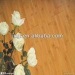 Carbonized horziontal bamboo flooring with CE certificate GL-A007